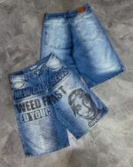 CURVA JORT BAGGY TUPAC - Imagen 3