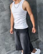 Musculosa (Blanco) - Imagen 5