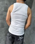 Musculosa (Blanco) - Imagen 4