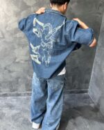 CAMISA AK-47 - Imagen 2