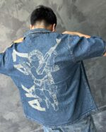 CAMISA AK-47 - Imagen 7