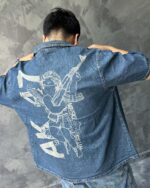 CAMISA AK-47 - Imagen 7