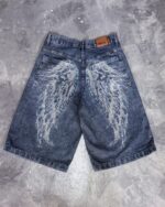 CURVA JORT BAGGY WINGS