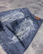 CURVA JORT BAGGY WINGS - Imagen 4