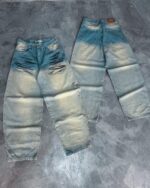 CURVA BAGGY MANTIS - Imagen 3