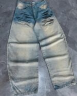 CURVA BAGGY MANTIS - Imagen 2