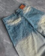 CURVA BAGGY MANTIS - Imagen 4