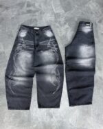 CURVA BAGGY SPARKS - Imagen 7