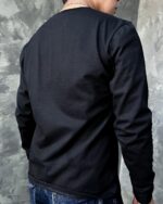 MANGA LARGA(negro) - Imagen 3