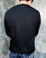 MANGA LARGA(negro) - Imagen 2