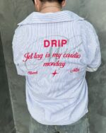 CAMISA DRIP