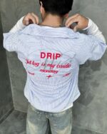 CAMISA DRIP - Imagen 5