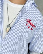 CAMISA DRIP - Imagen 4