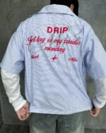 CAMISA DRIP - Imagen 3