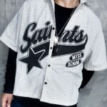 CAMISA SAINTS