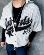 CAMISA SAINTS - Imagen 3