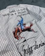 CAMISA BUNNY - Imagen 2