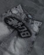 CURVA BAGGY FIRE - Imagen 2