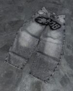 CURVA BAGGY FIRE - Imagen 3