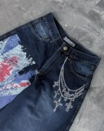 CURVA BAGGY ENDGLAND - Imagen 2