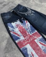 CURVA BAGGY ENDGLAND - Imagen 4