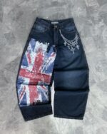 CURVA BAGGY ENDGLAND - Imagen 5