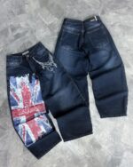 CURVA BAGGY ENDGLAND - Imagen 8