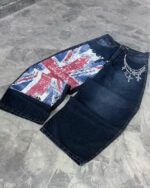 BAGGY ENDGLAND - Imagen 5