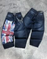 CURVA BAGGY ENDGLAND - Imagen 7