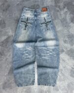 BAGGY CROSSWAY - Imagen 4