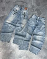 CURVA BAGGY CROSSWAY - Imagen 3