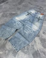 CURVA BAGGY CROSSWAY - Imagen 7