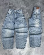 CURVA BAGGY CROSSWAY - Imagen 8