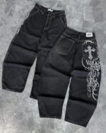 CURVA BAGGY AMBITION (AGOTADO. Reingresa en 1 semana) - Imagen 6