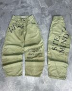 CURVA BAGGY STRIVE - Imagen 5