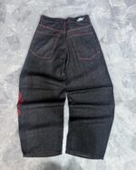 CURVA BAGGY NIGHT FURY - Imagen 5