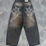 CURVA BAGGY STARFALL