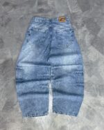 CURVA BAGGY RISE - Imagen 5