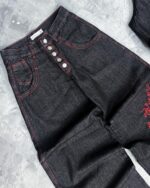 CURVA BAGGY NIGHT FURY - Imagen 2