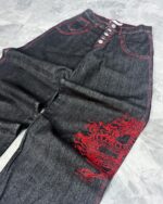 CURVA BAGGY NIGHT FURY - Imagen 4