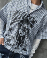 CAMISA CRIME - Imagen 2