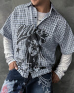 CAMISA CRIME - Imagen 5