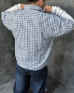 CAMISA CRIME - Imagen 4