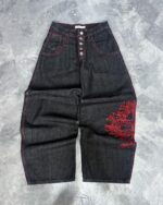 CURVA BAGGY NIGHT FURY - Imagen 6