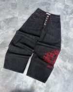 BAGGY NIGHT FURY - Imagen 6