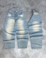 CURVA BAGGY HARVEY - Imagen 7