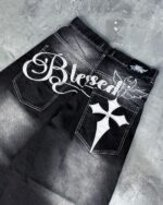 CURVA BAGGY BLESSED - Imagen 2