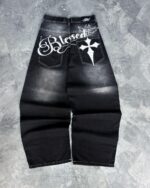 CURVA BAGGY BLESSED - Imagen 4