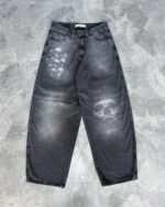 BAGGY OBSIDIAN