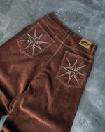 CURVA BAGGY MOCCA - Imagen 2